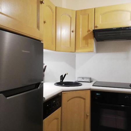 Appartement Le Belvédère Rocabruna Exterior foto