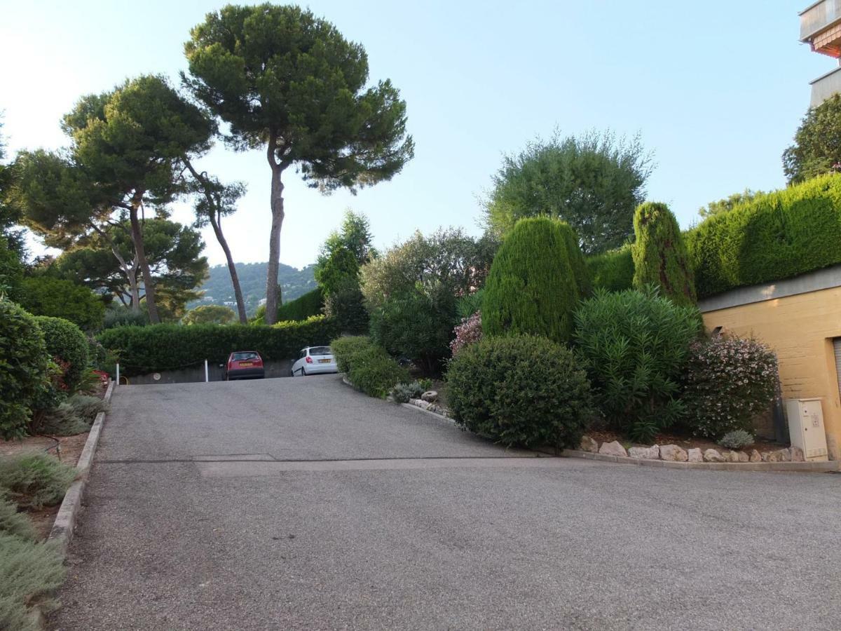 Appartement Le Belvédère Rocabruna Exterior foto