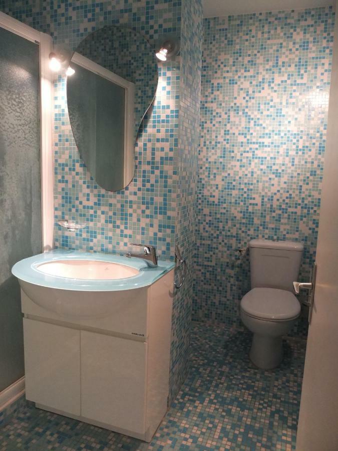 Appartement Le Belvédère Rocabruna Exterior foto