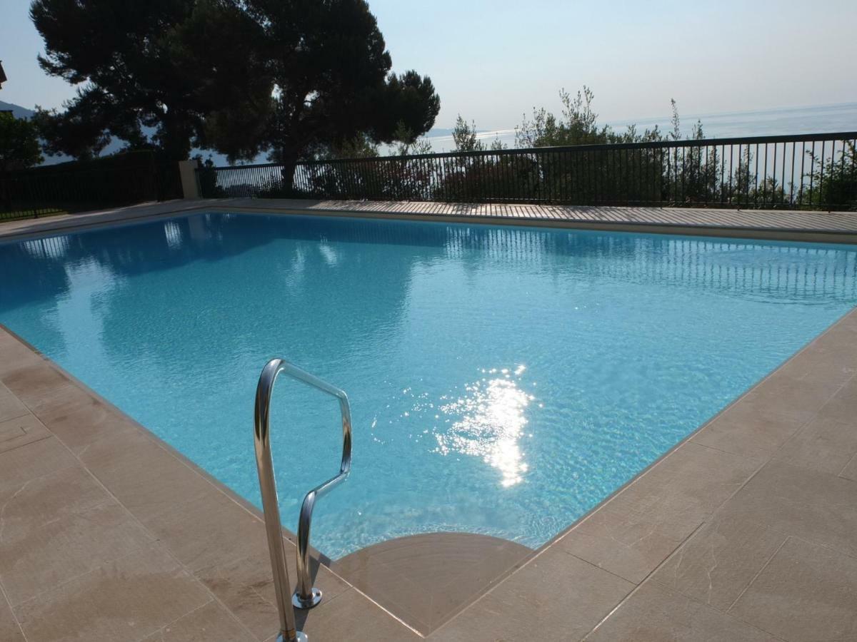 Appartement Le Belvédère Rocabruna Exterior foto