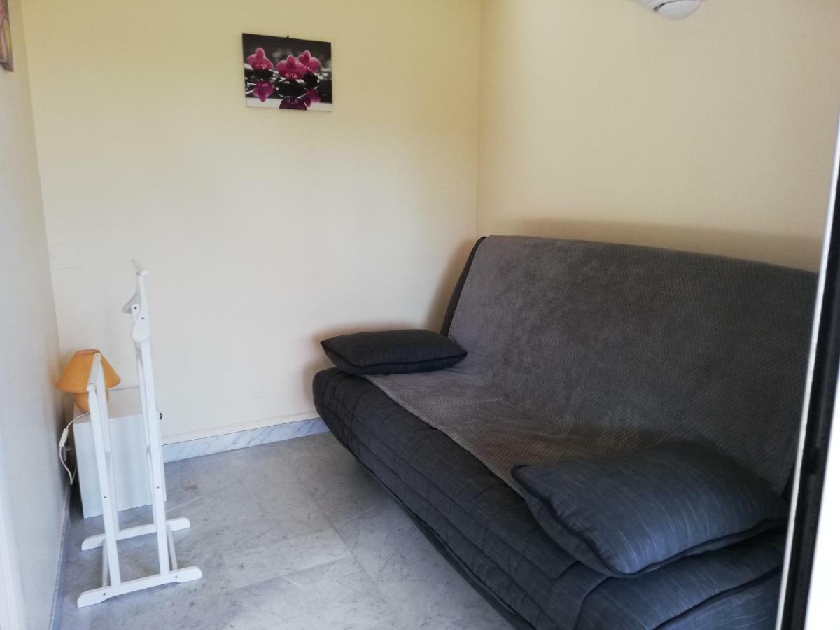 Appartement Le Belvédère Rocabruna Exterior foto