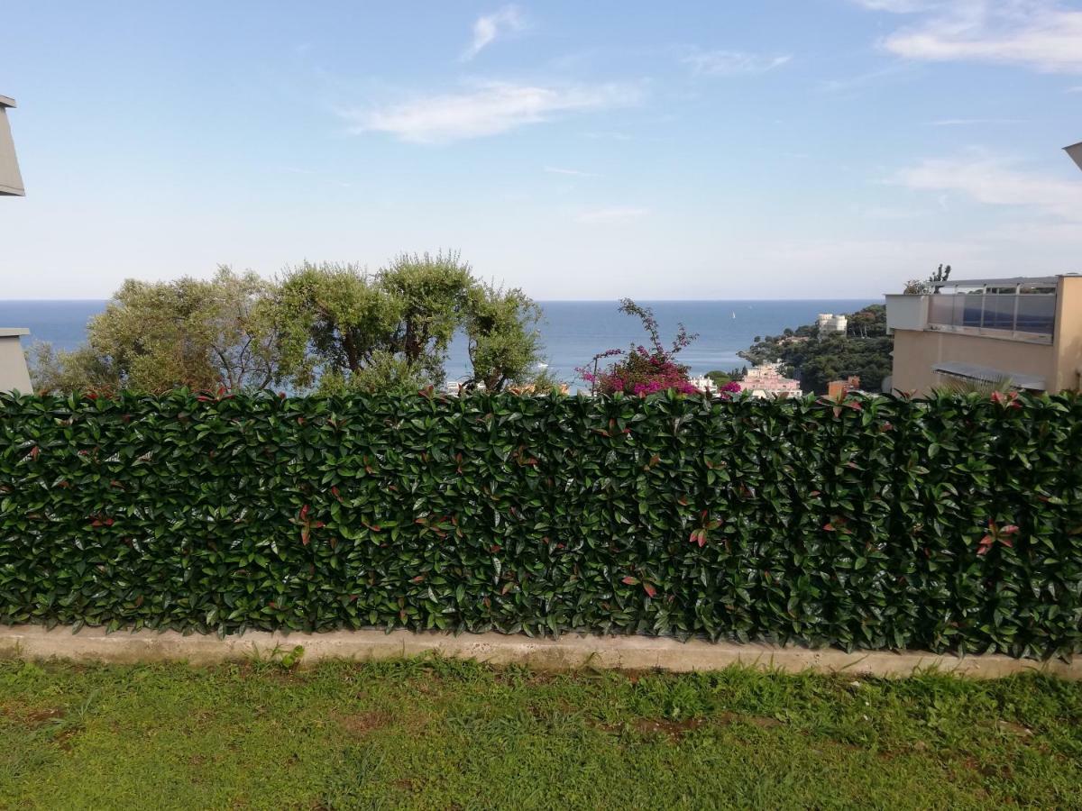 Appartement Le Belvédère Rocabruna Exterior foto